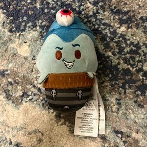 Disney Munchlings- Frozen Treats plush